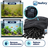 Activated Carbon Pellets - image 5