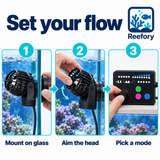 Jebao SW Wave Maker - image 5