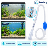 Siphon Gravel Cleaner - image 5