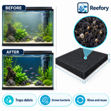 Black Filter Foam Pad - image 5