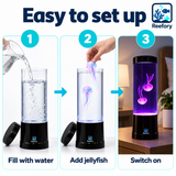 Jellyfish Lamp - image 5