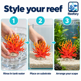 Resin Branch Coral - image 5