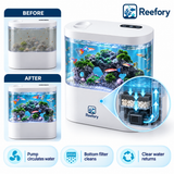USB Mini Aquarium - image 5