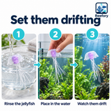 Silicone Jellyfish - image 5