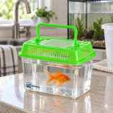 Portable Clear Pet Box - image 6