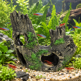 Hollow Log Hideout - image 6