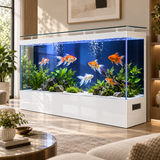 Ultra-Clear Glass Aquarium - image 6