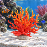 Resin Branch Coral - image 6
