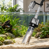 Electric Gravel Vacuum - image 6