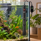 Digital Aquarium Heater - image 6