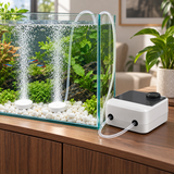 Ultra-Quiet Air Pump - image 6