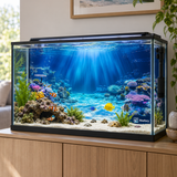 Coral Reef Background - image 6