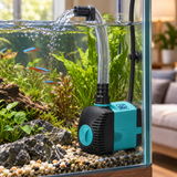 Quiet Submersible Pump - image 6