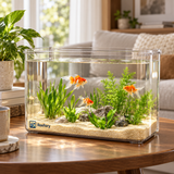 Clear Desktop Tank - image 6