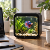 Mini Betta Cube Tank - image 6