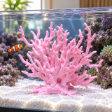 Resin Coral Tree - image 6