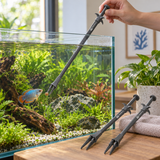 Aquarium Long Tweezers - image 6