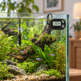 LCD Aquarium Thermometer - image 6