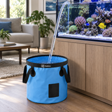 Folding Water-Change Bucket - image 6