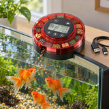 Timer Fish Feeder - image 6