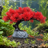 Artificial Bonsai Tree - image 6