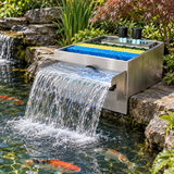 Stainless Waterfall Filter - image 6