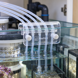 5-Tube Hose Holder - image 6