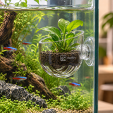 Acrylic Plant Cup - image 6