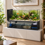 Narrow Sump Aquarium - image 6