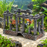 Roman Column Ruins - image 6