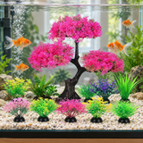 Artificial Plant Set - image 6
