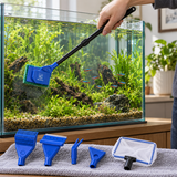 5-in-1 Aquarium Cleaning Kit - image 6