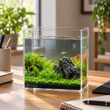 Nano Rimless Tank - image 6