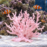 Resin Coral Tree - image 6