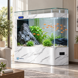 Curved Floor Aquarium - image 6