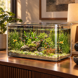 Clear Desktop Tank - image 6