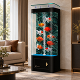 Tall Column Aquarium - image 6