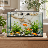 Relaxlines Back-Filter Aquarium - image 6