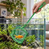 Portable Aquarium Fish Net - image 6