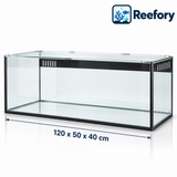 Relaxlines 120 cm Aquarium - image 1