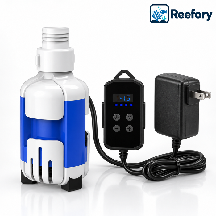 ZKSJ BS Inverter Pump - image 1