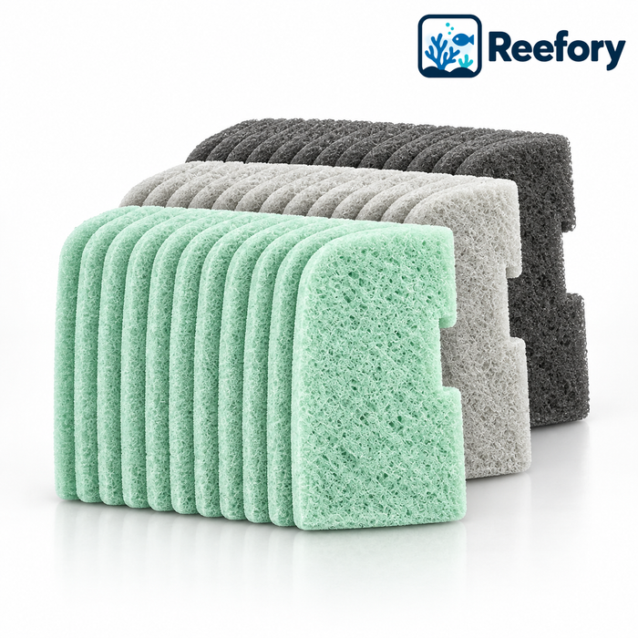 Replacement Filter Pads - image 1