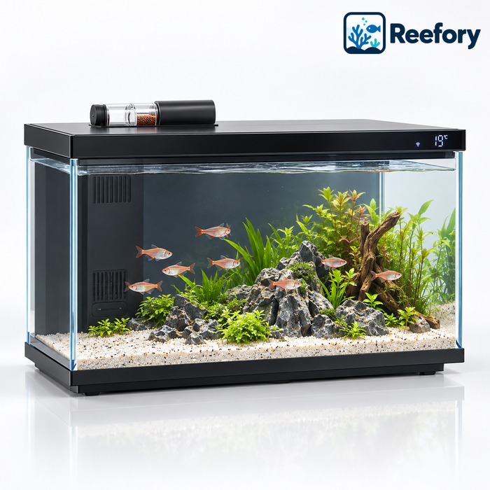 Mijia Smart Fish Tank - image 1