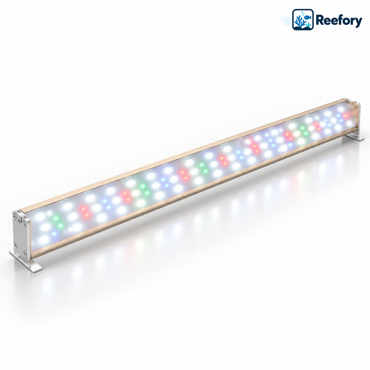 Aqualight RGB White LED - image 1