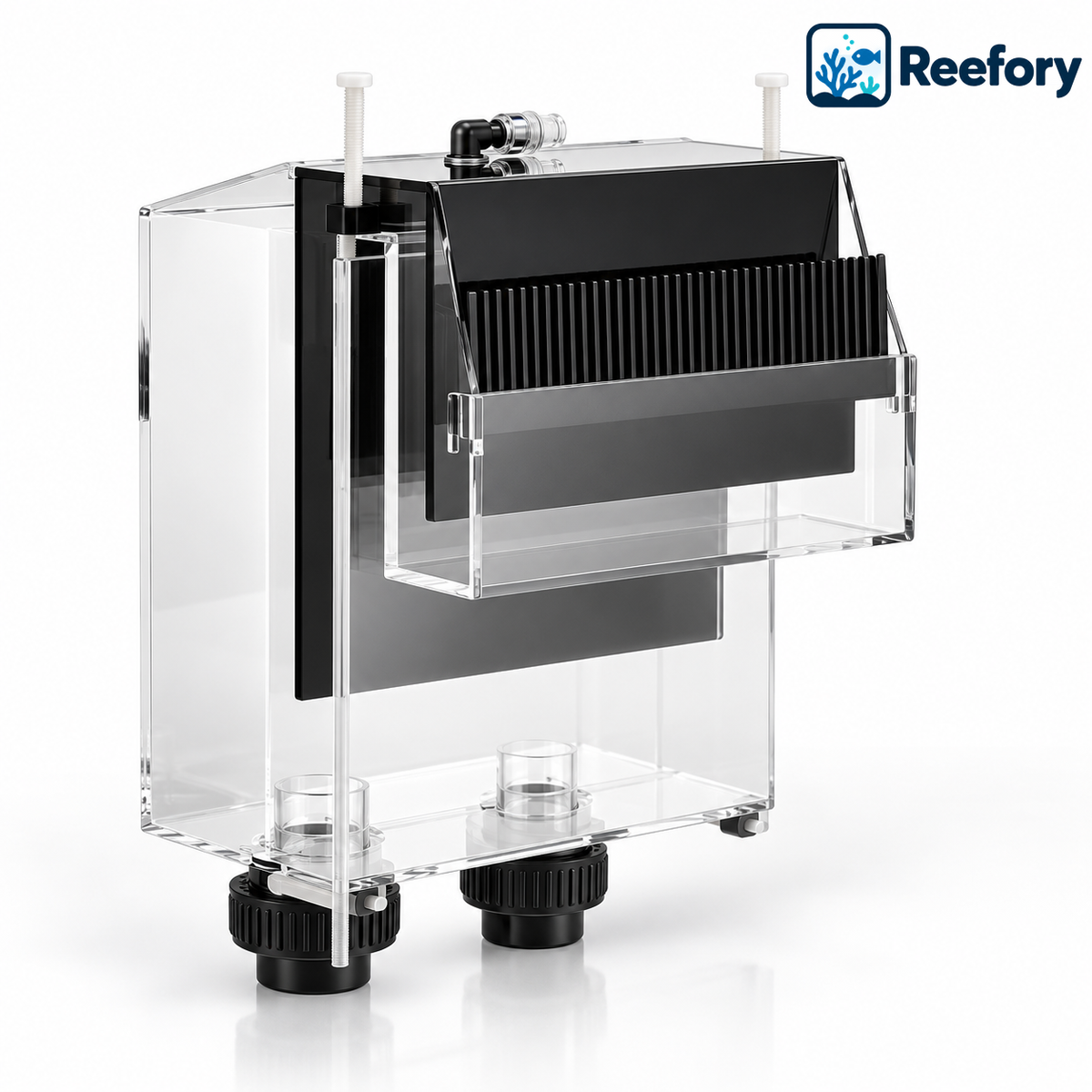 Hang-On Overflow Box - image 1