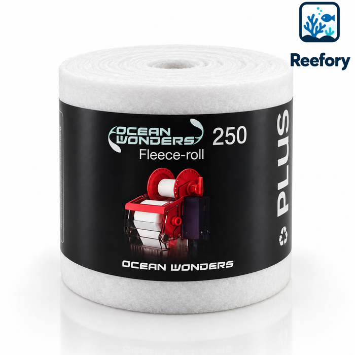 Replacement Fleece Roll - image 1