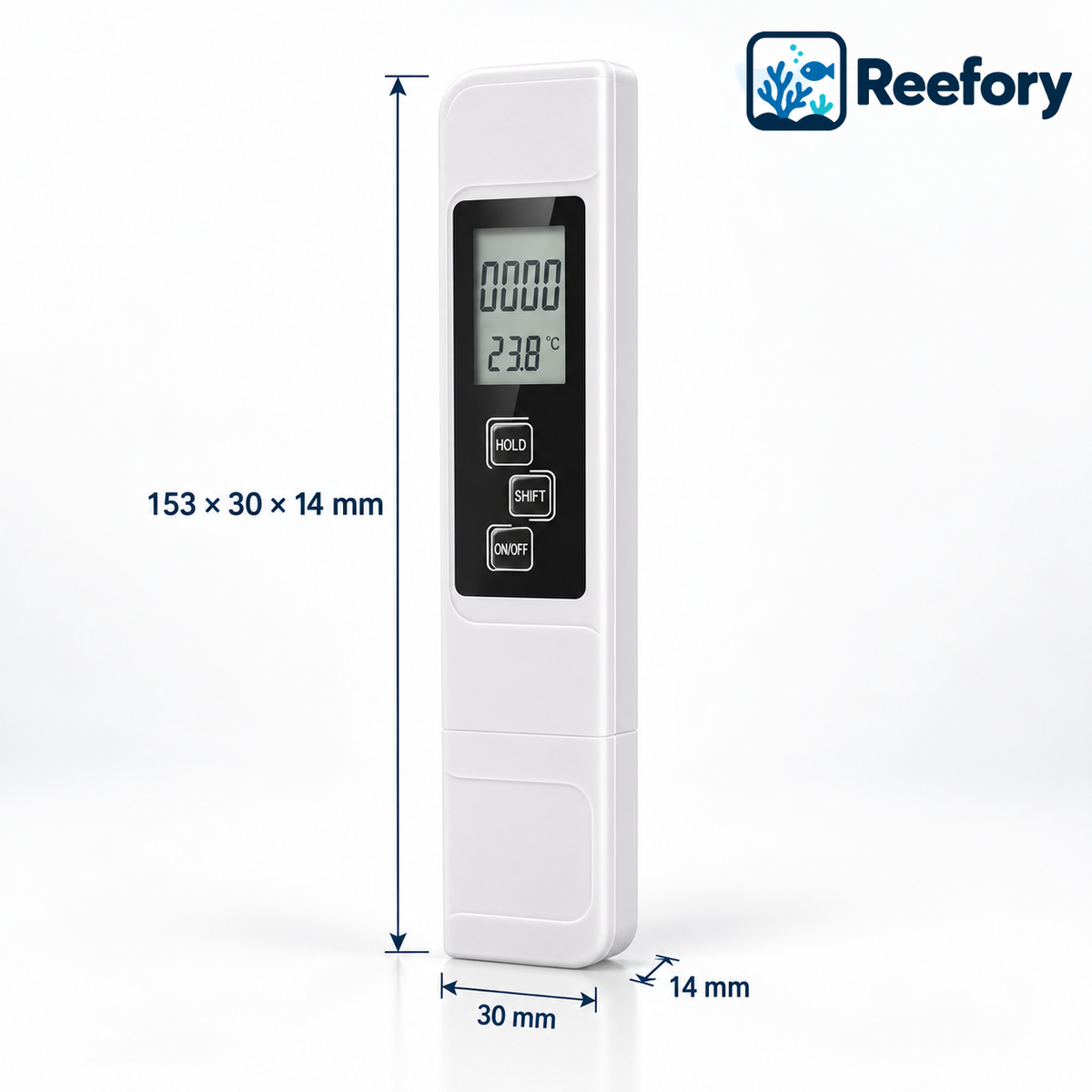 3-in-1 TDS EC Pen - image 1