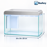 Smart Glass Tank - image 1