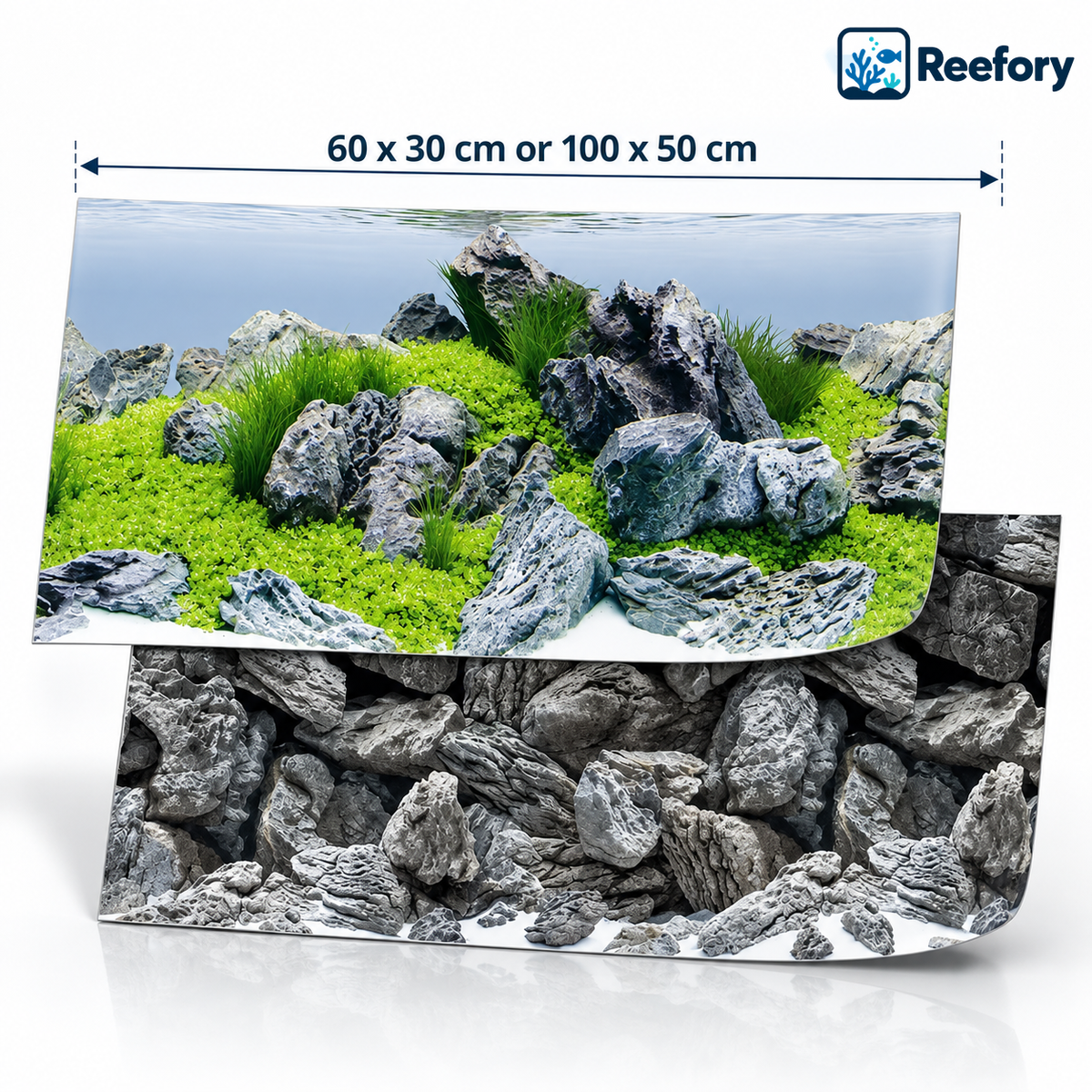 JUWEL Aquarium Poster - image 1