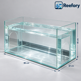 JSD Cat-Friendly Aquarium - image 2